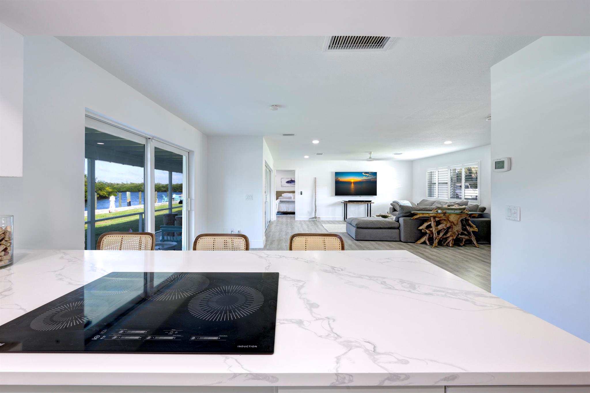 North Hobe Sound Shores - Residential Lease