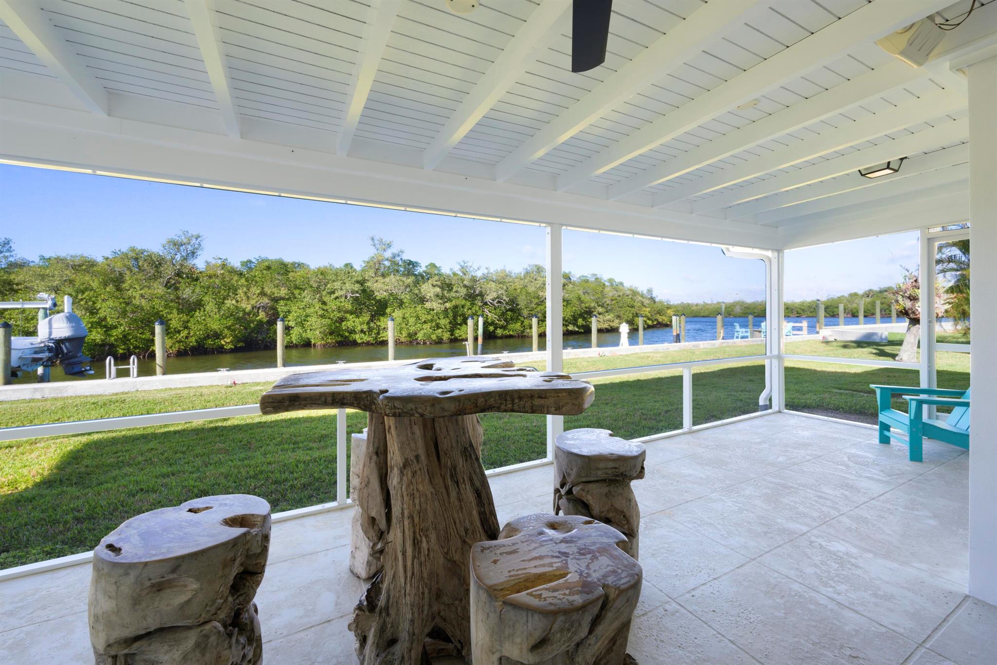 North Hobe Sound Shores - Residential Lease