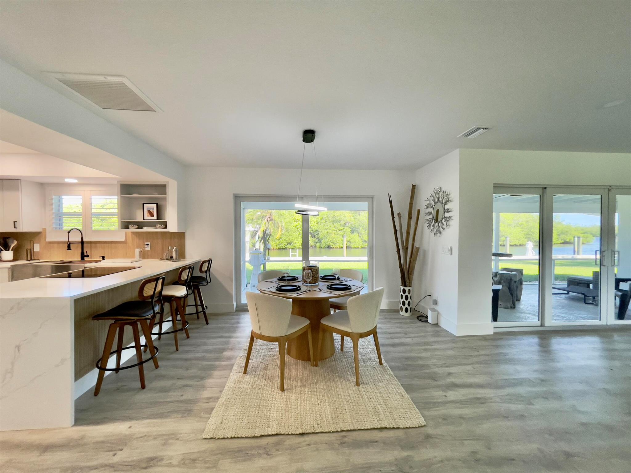 North Hobe Sound Shores - Residential Lease