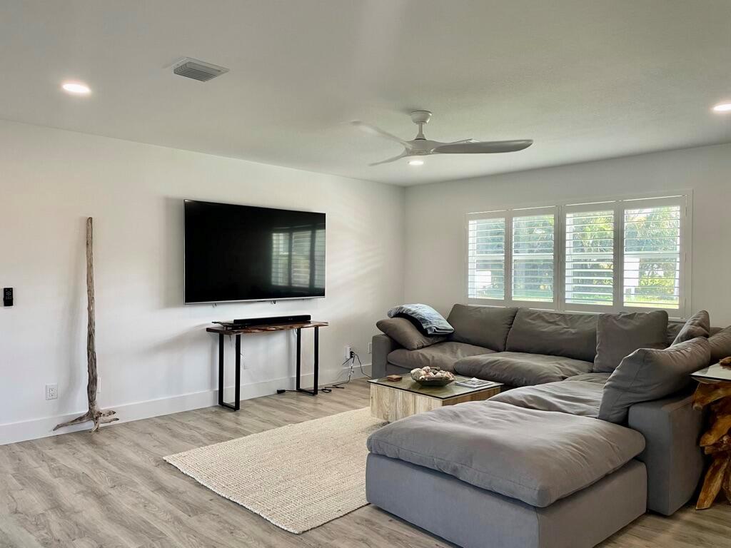 North Hobe Sound Shores - Residential Lease