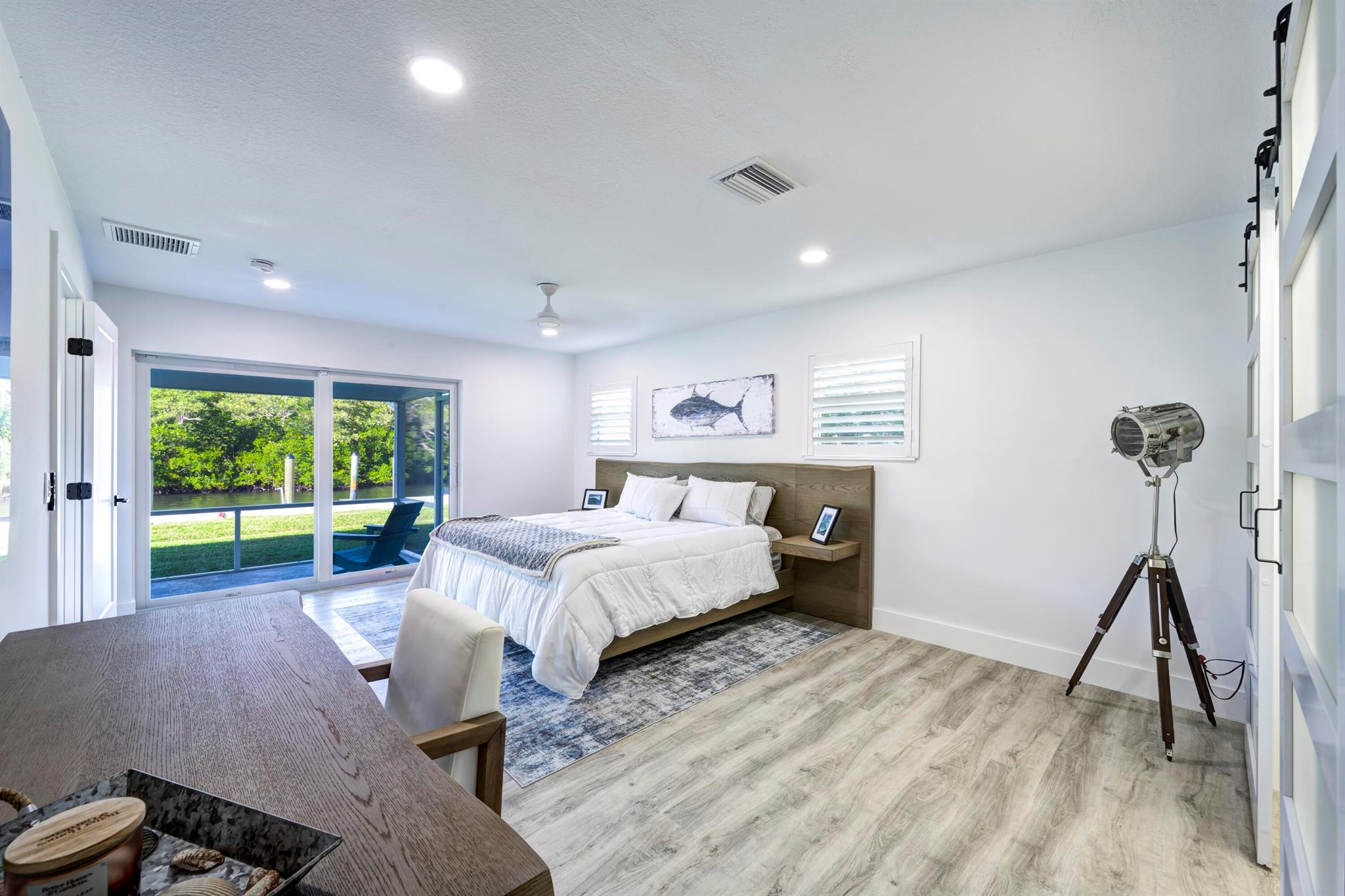 North Hobe Sound Shores - Residential Lease