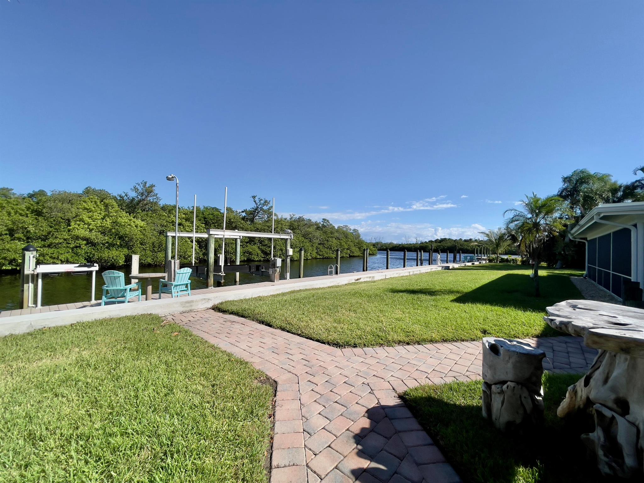 North Hobe Sound Shores - Residential Lease