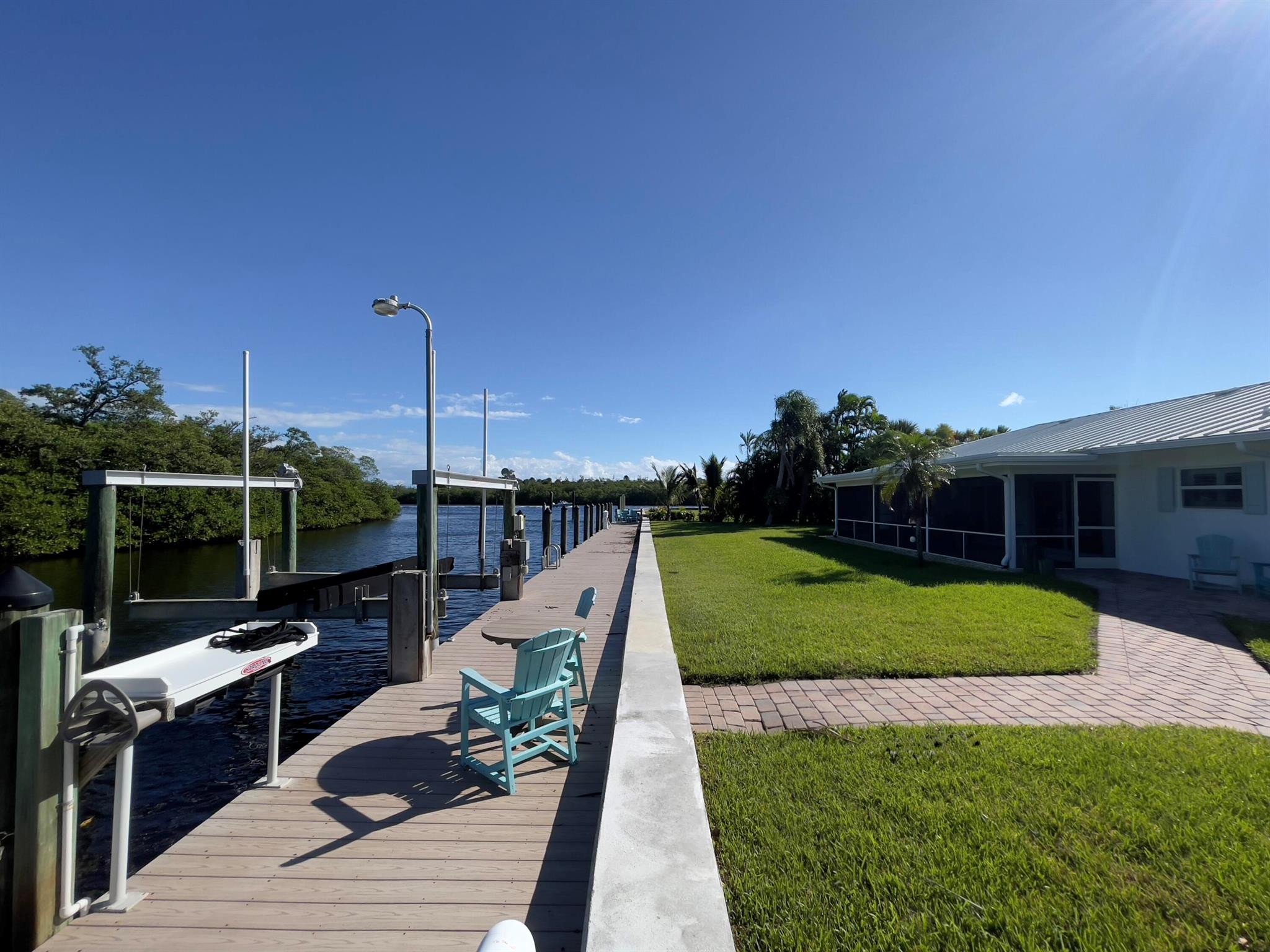 North Hobe Sound Shores - Residential Lease