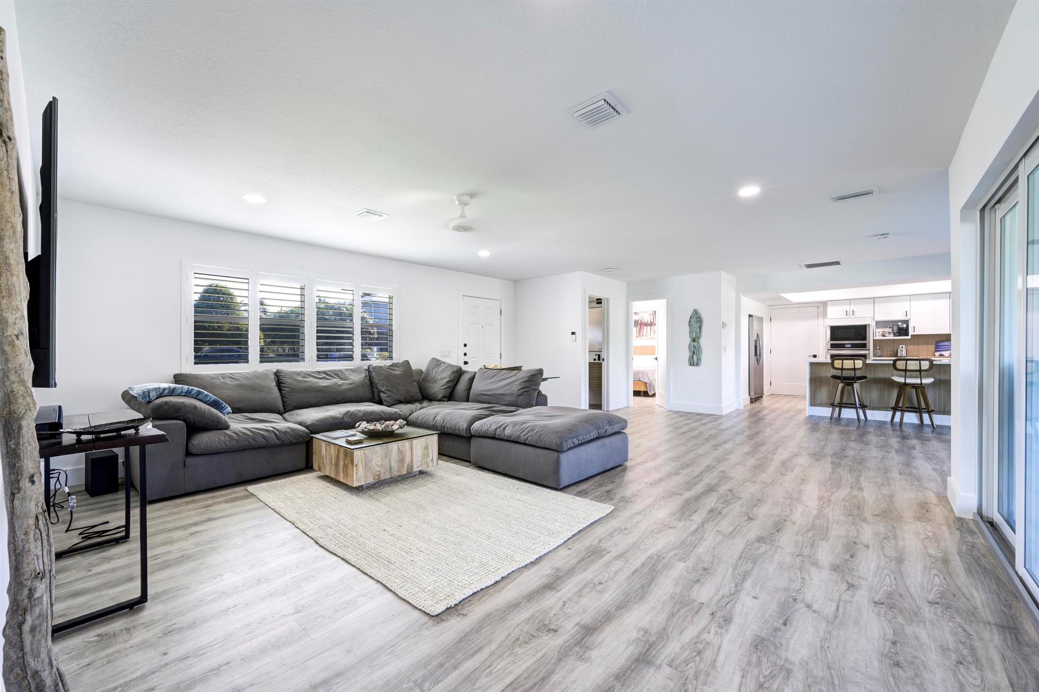 North Hobe Sound Shores - Residential Lease