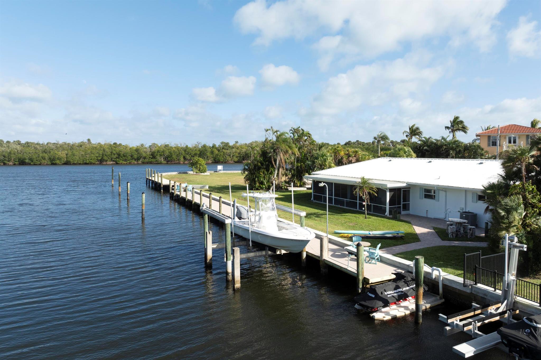 North Hobe Sound Shores - Residential Lease