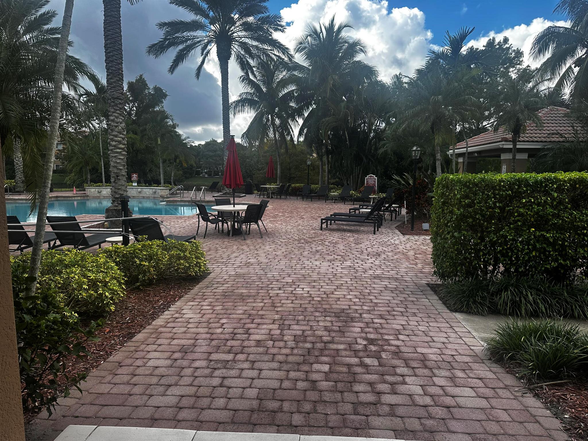 Portofino@ Jensen Beach - Residential Lease