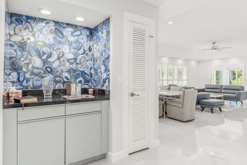 Photo of 2564 SW Brookwood Lane, Palm City, FL 34990 (MLS # R11029597)
