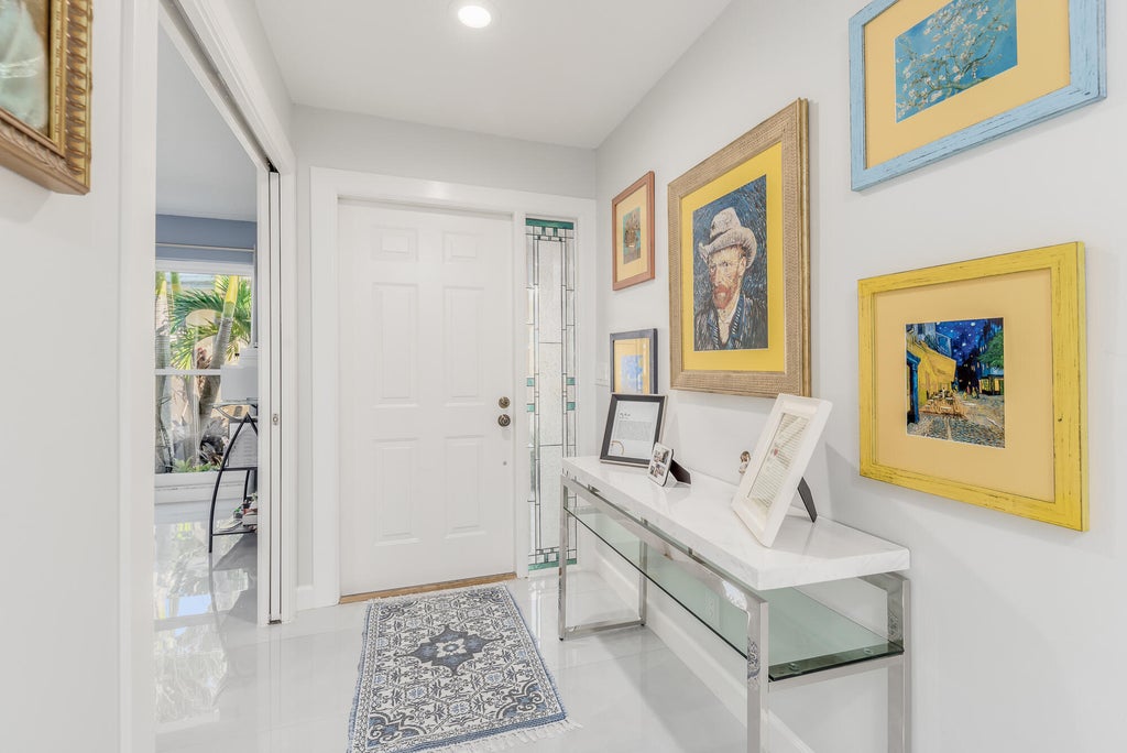 Photo of 2564 SW Brookwood Lane, Palm City, FL 34990 (MLS # R11029597)