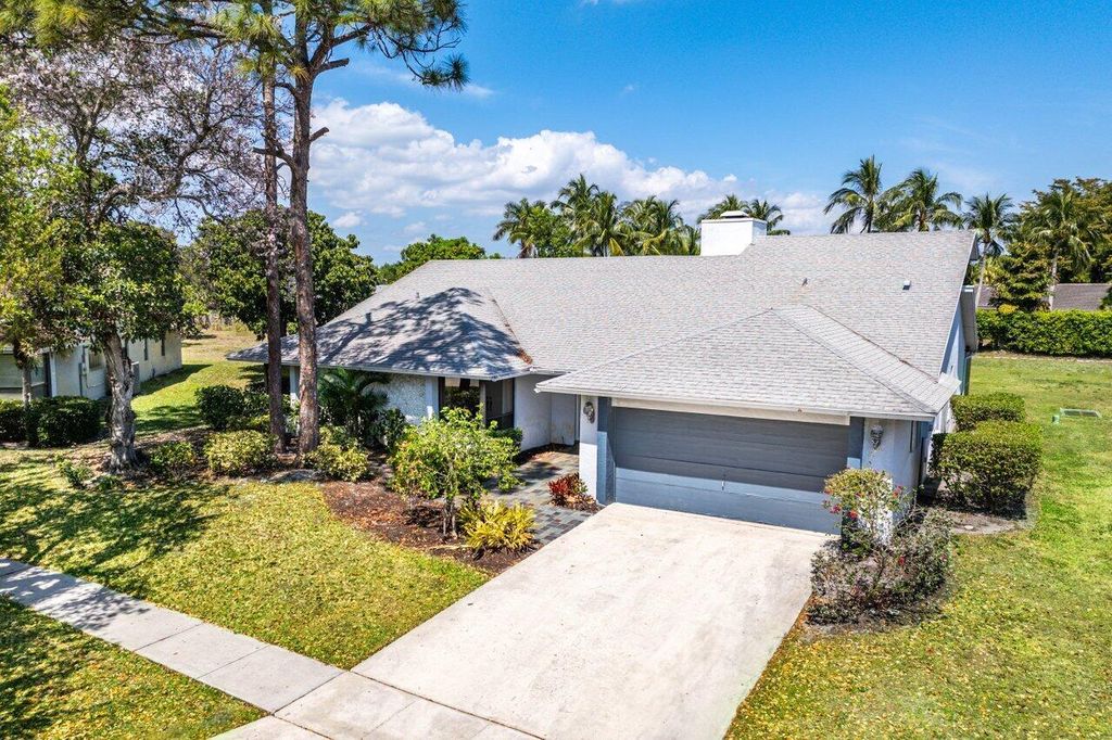 Photo of 3093 NW 28th Terrace, Boca Raton, FL 33434 (MLS # R11071645)