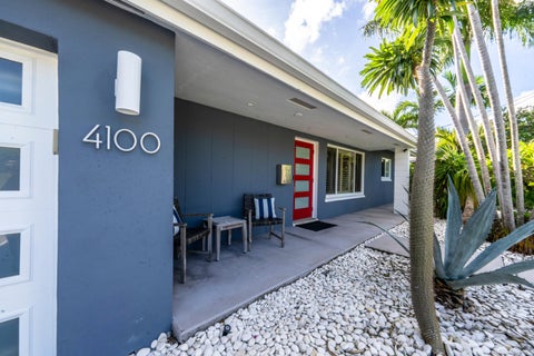Tiny photo for 4100 NE 15TH Terrace, Oakland Park, FL 33334 (MLS # B26085699)