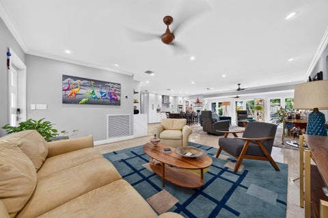 Tiny photo for 4100 NE 15TH Terrace, Oakland Park, FL 33334 (MLS # B26085699)