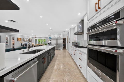 Tiny photo for 4100 NE 15TH Terrace, Oakland Park, FL 33334 (MLS # B26085699)
