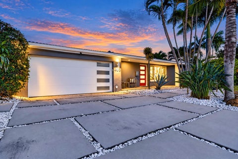 Tiny photo for 4100 NE 15TH Terrace, Oakland Park, FL 33334 (MLS # B26085699)