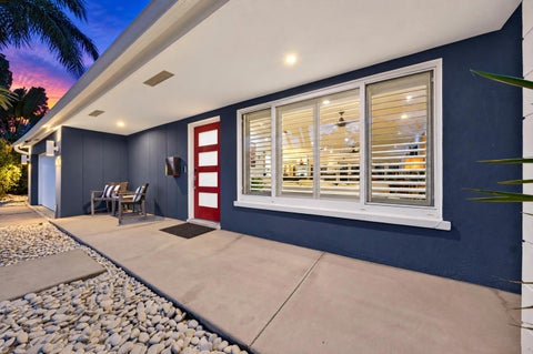 Tiny photo for 4100 NE 15TH Terrace, Oakland Park, FL 33334 (MLS # B26085699)