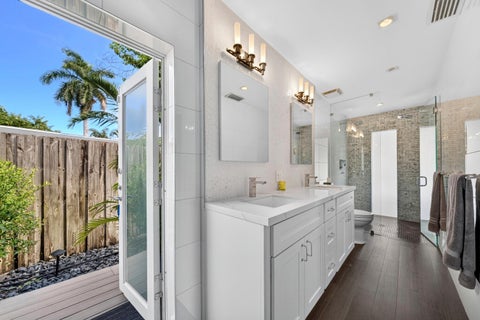Tiny photo for 4100 NE 15TH Terrace, Oakland Park, FL 33334 (MLS # B26085699)