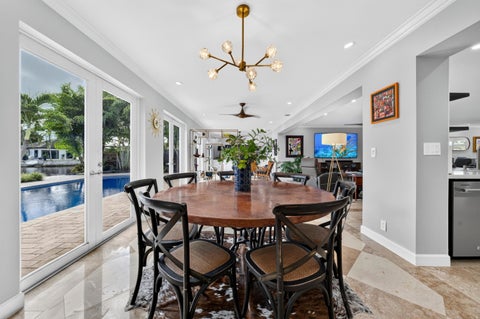 Tiny photo for 4100 NE 15TH Terrace, Oakland Park, FL 33334 (MLS # B26085699)