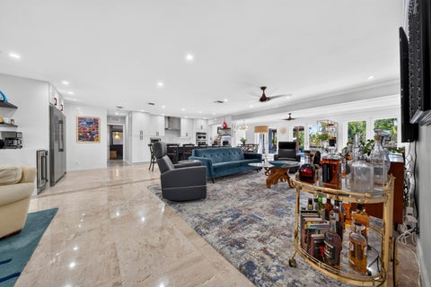 Tiny photo for 4100 NE 15TH Terrace, Oakland Park, FL 33334 (MLS # B26085699)