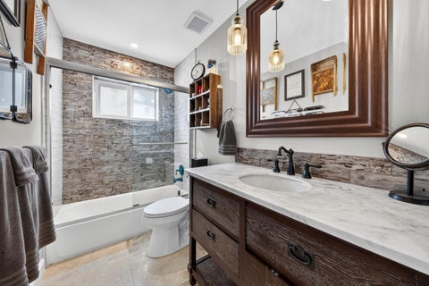 Tiny photo for 4100 NE 15TH Terrace, Oakland Park, FL 33334 (MLS # B26085699)