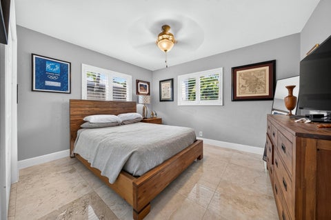 Tiny photo for 4100 NE 15TH Terrace, Oakland Park, FL 33334 (MLS # B26085699)