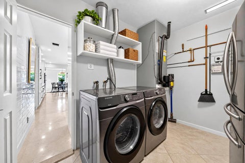 Tiny photo for 4100 NE 15TH Terrace, Oakland Park, FL 33334 (MLS # B26085699)
