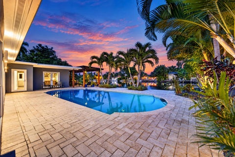 Tiny photo for 4100 NE 15TH Terrace, Oakland Park, FL 33334 (MLS # B26085699)