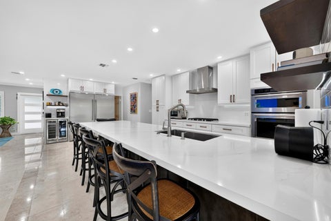 Tiny photo for 4100 NE 15TH Terrace, Oakland Park, FL 33334 (MLS # B26085699)