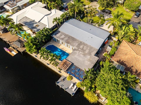 Tiny photo for 4100 NE 15TH Terrace, Oakland Park, FL 33334 (MLS # B26085699)