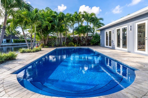 Tiny photo for 4100 NE 15TH Terrace, Oakland Park, FL 33334 (MLS # B26085699)