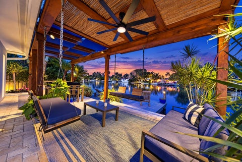 Tiny photo for 4100 NE 15TH Terrace, Oakland Park, FL 33334 (MLS # B26085699)