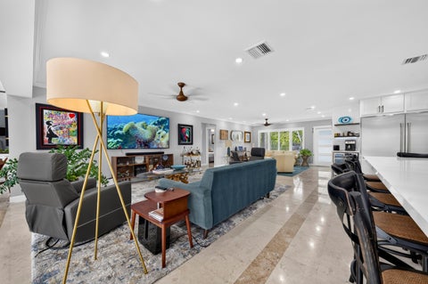Tiny photo for 4100 NE 15TH Terrace, Oakland Park, FL 33334 (MLS # B26085699)