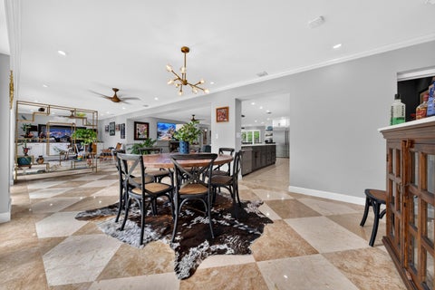 Tiny photo for 4100 NE 15TH Terrace, Oakland Park, FL 33334 (MLS # B26085699)