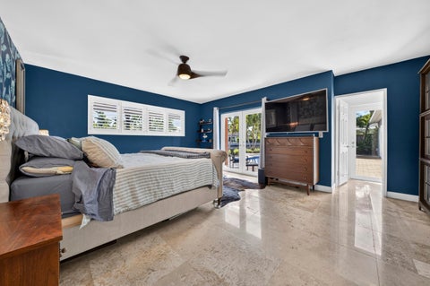 Tiny photo for 4100 NE 15TH Terrace, Oakland Park, FL 33334 (MLS # B26085699)