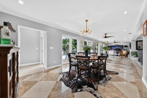 Tiny photo for 4100 NE 15TH Terrace, Oakland Park, FL 33334 (MLS # B26085699)