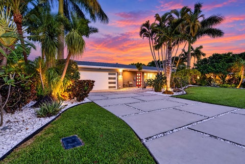 Tiny photo for 4100 NE 15TH Terrace, Oakland Park, FL 33334 (MLS # B26085699)