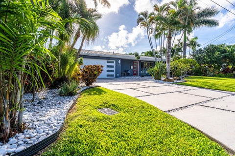 Tiny photo for 4100 NE 15TH Terrace, Oakland Park, FL 33334 (MLS # B26085699)