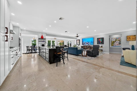 Tiny photo for 4100 NE 15TH Terrace, Oakland Park, FL 33334 (MLS # B26085699)