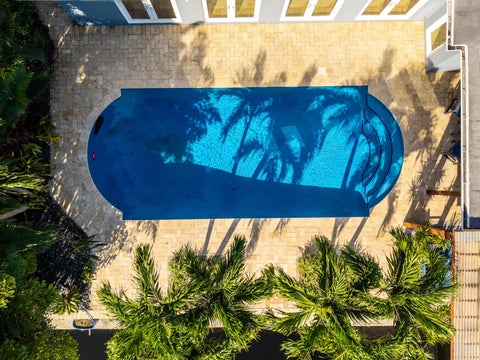 Tiny photo for 4100 NE 15TH Terrace, Oakland Park, FL 33334 (MLS # B26085699)