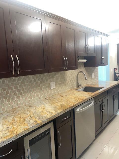 CAMBRIDGE AT CENTURY VILLAGE - Residential Lease