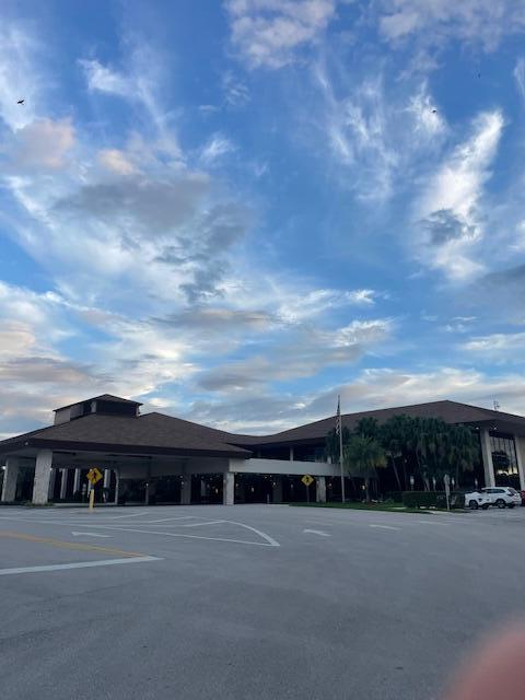 CAMBRIDGE AT CENTURY VILLAGE - Residential Lease
