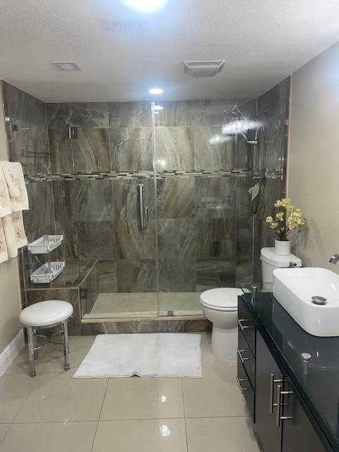 CAMBRIDGE AT CENTURY VILLAGE - Residential Lease