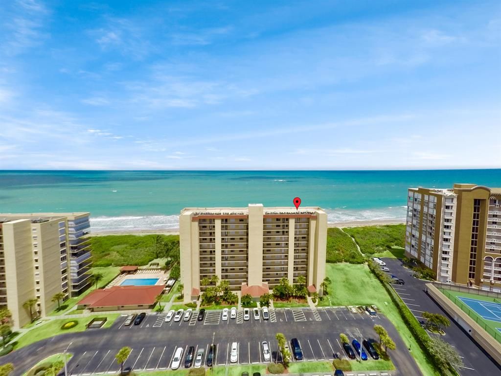 Photo of 4200 N Hwy A1a #114, Fort Pierce, FL 34949 (MLS # R10797794)