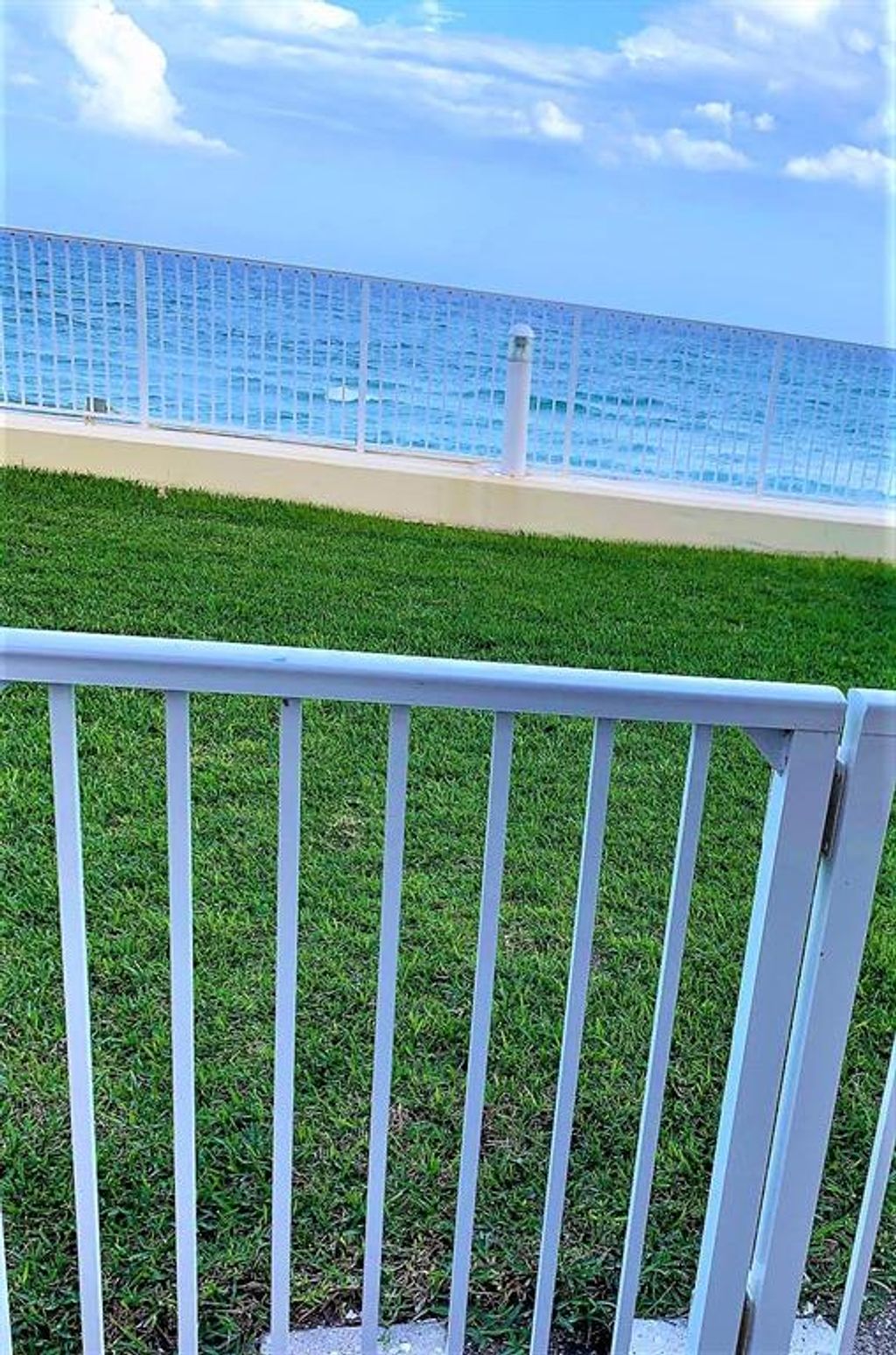 Photo of 3540 S Ocean Boulevard #107, South Palm Beach, FL 33480 (MLS # R10694095)