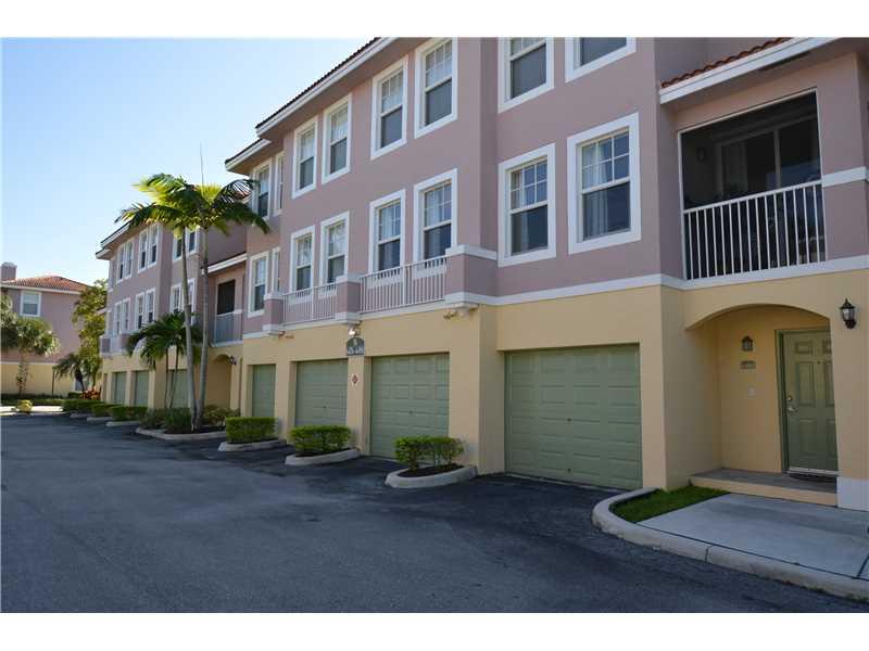 CYPRESS POINTE - Residential Lease