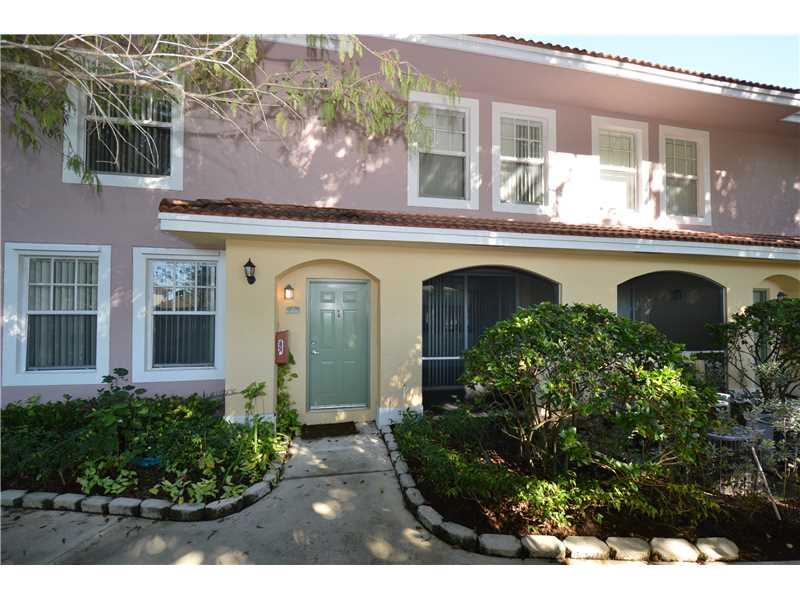 CYPRESS POINTE - Residential Lease