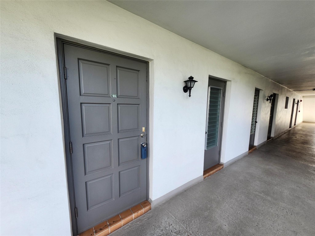 HILLCREST - Residential