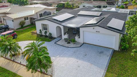 9040 NW 20th Street Pembroke Pines FL 33024