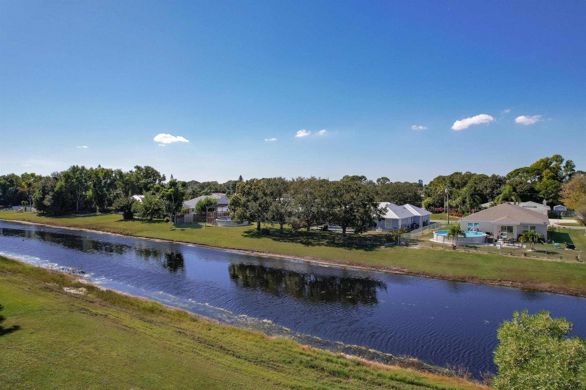 PORT ST LUCIE SECTION 40 - Residential