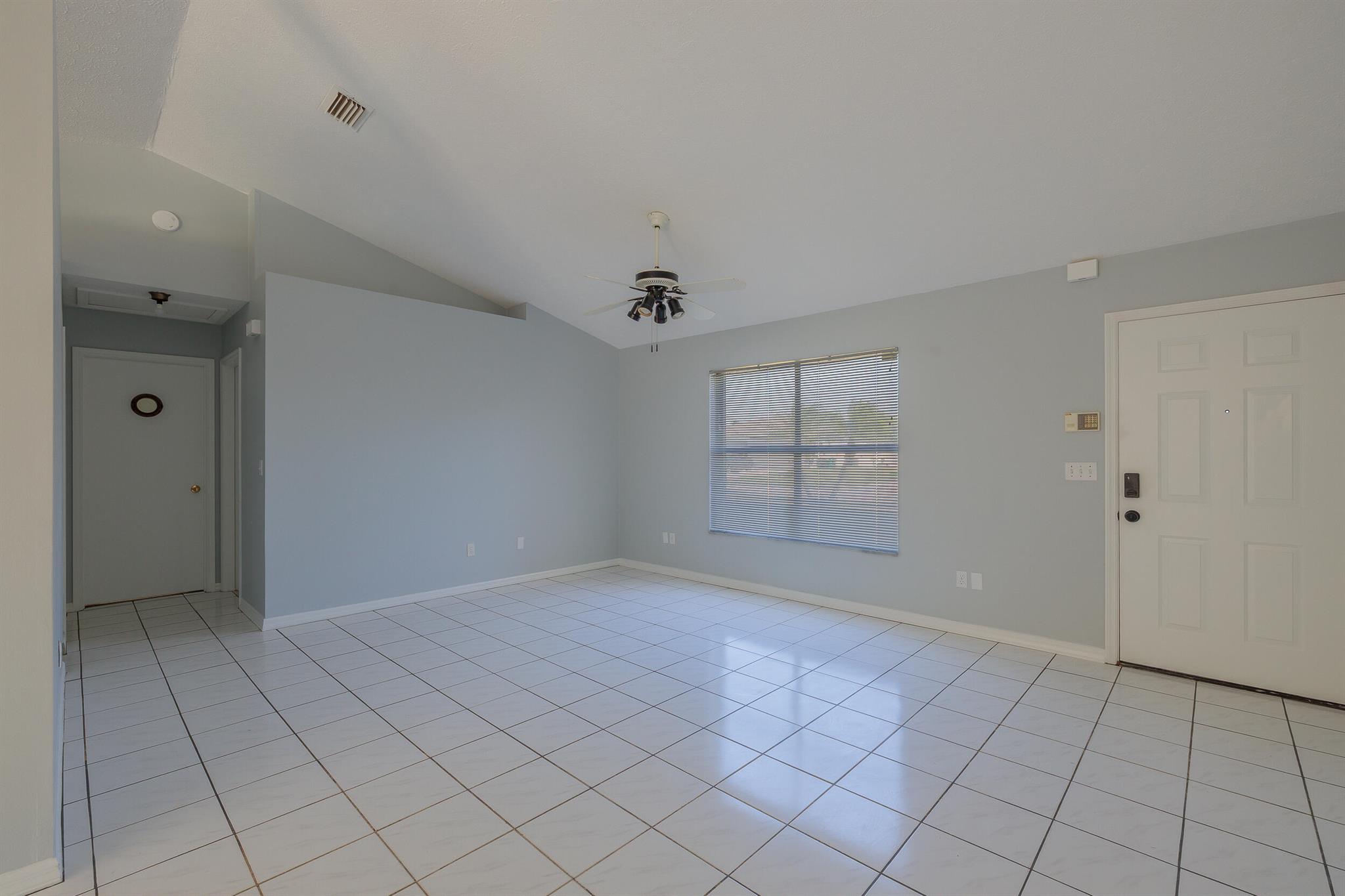 PORT ST LUCIE SECTION 40 - Residential