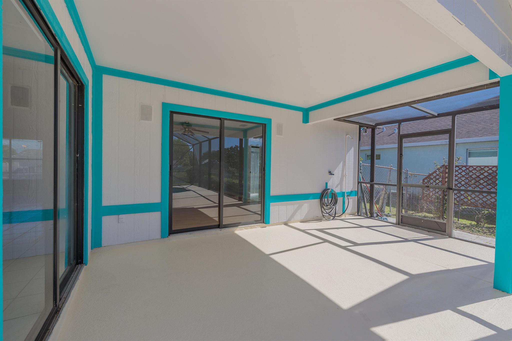 PORT ST LUCIE SECTION 40 - Residential