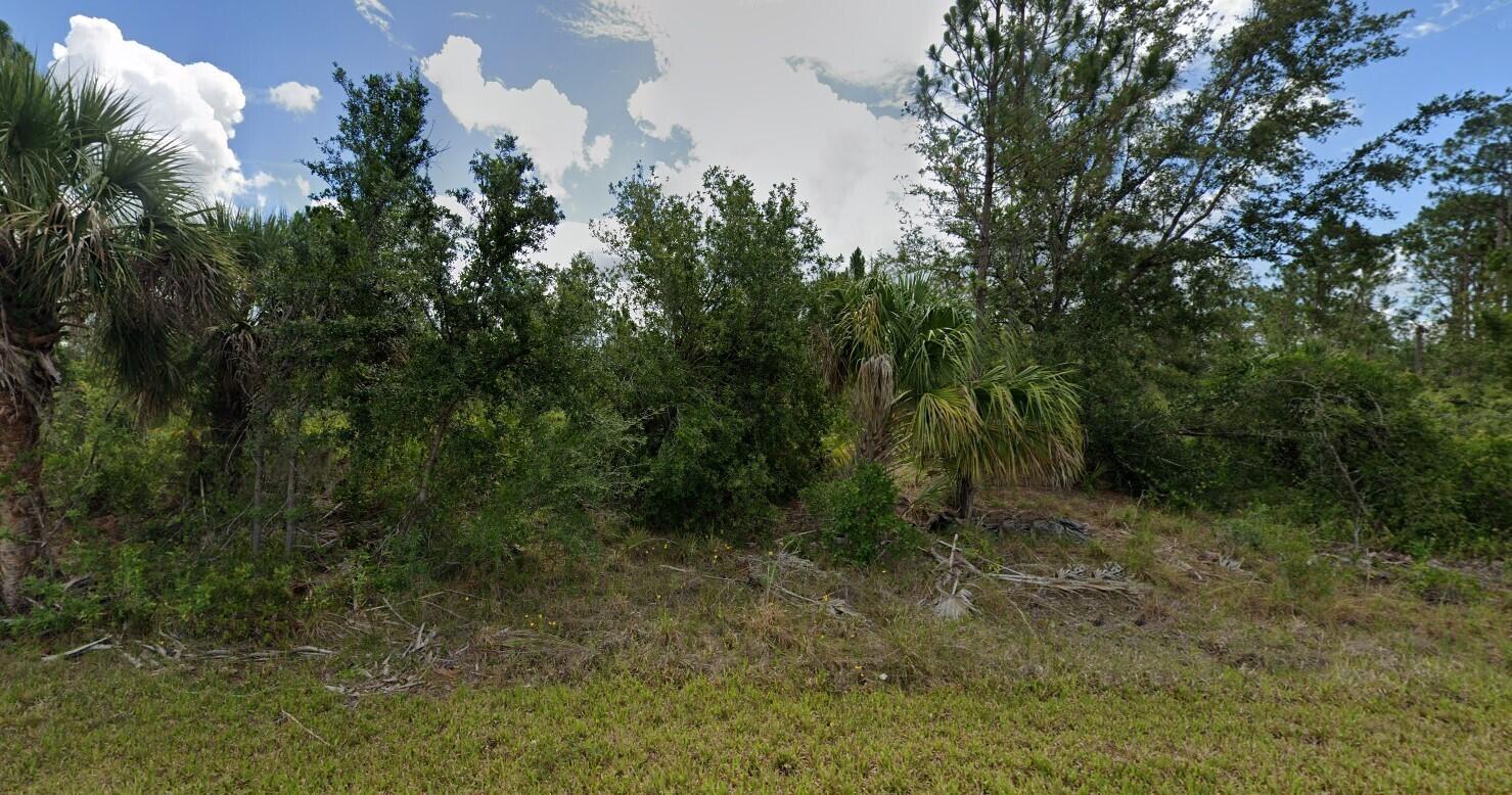 PORT CHARLOTTE SEC 59 - Land